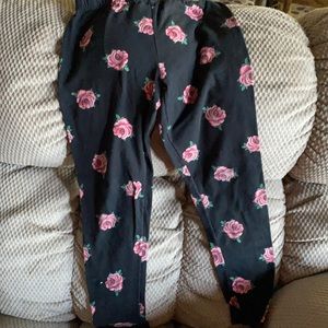 Cute leggings for sale!